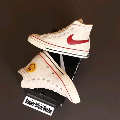 chinatown fake nike converse|chuck taylor converse stockx.